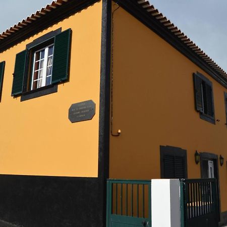 The Emigrant House By Pontanegraazores Biscoitos  Kültér fotó